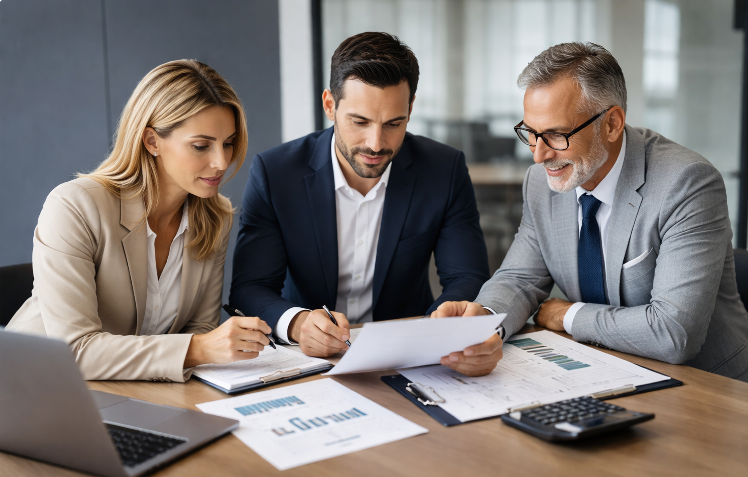 Dlaczego CollectIn - profesjonalna windykacja