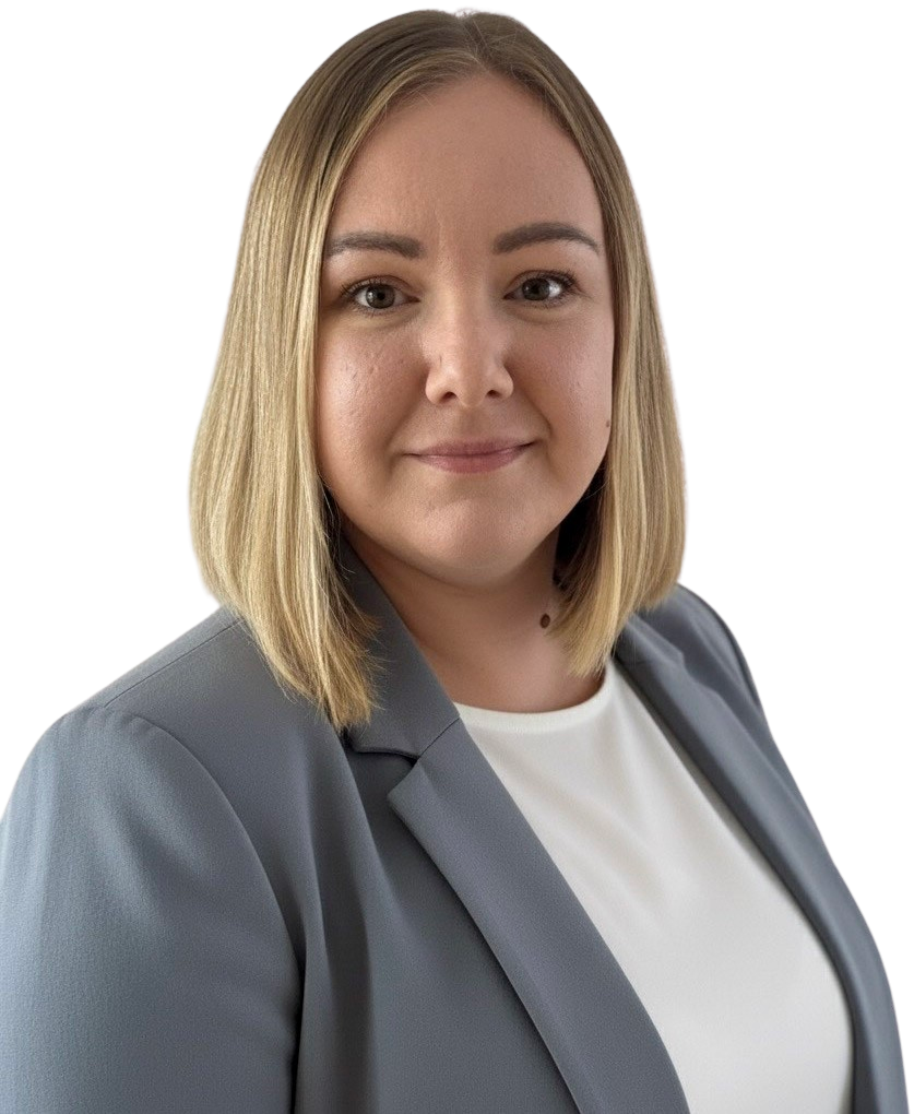 Katarzyna Sztejna - Założycielka CollectIn