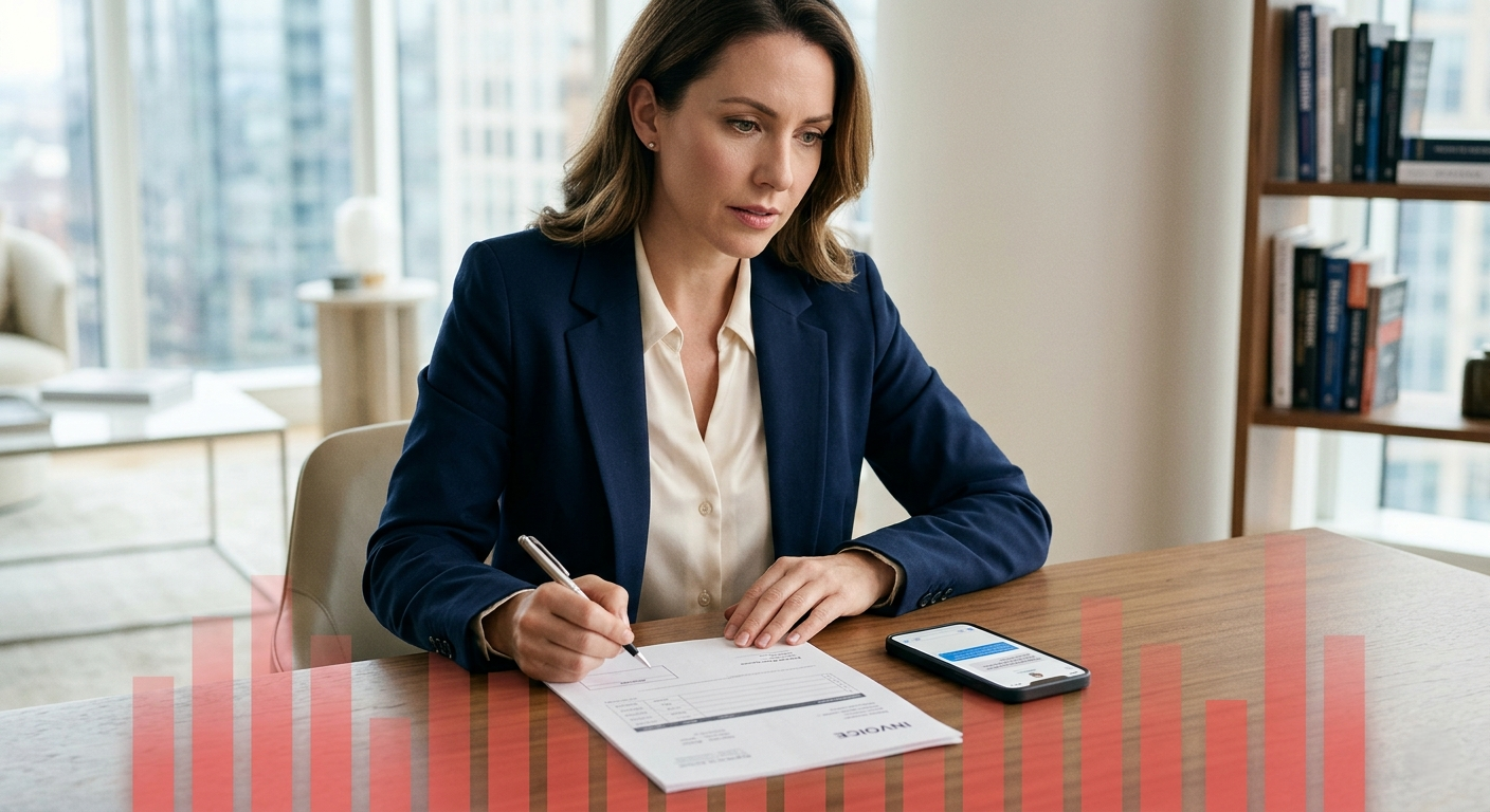 Klient nie deklaruje konkretnego terminu zapłaty w relacji B2B